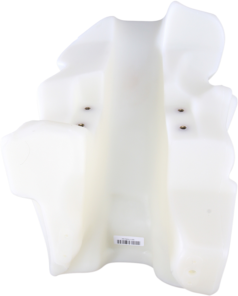 Fuel Tank - 3.2 Gallon - Yamaha - Natural