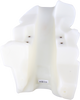Fuel Tank - 3.2 Gallon - Yamaha - Natural
