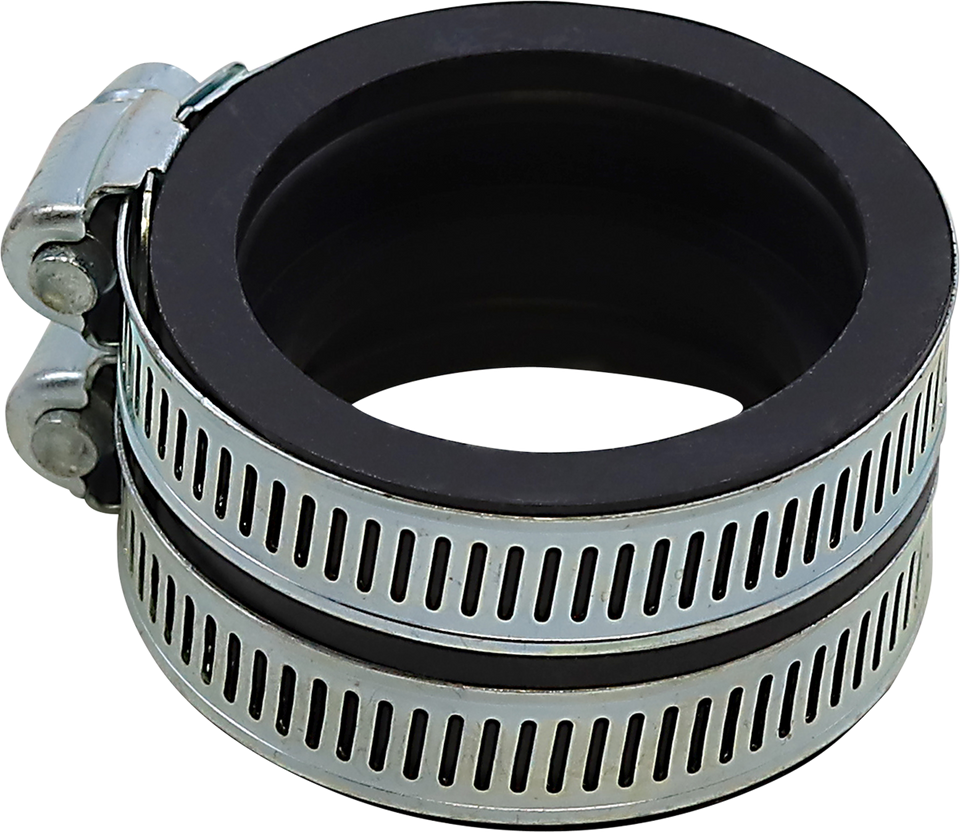 Moose Carburetor Mounting Flange - Honda - 38 - Lutzka's Garage