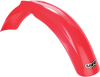 Front Fender - CR Red