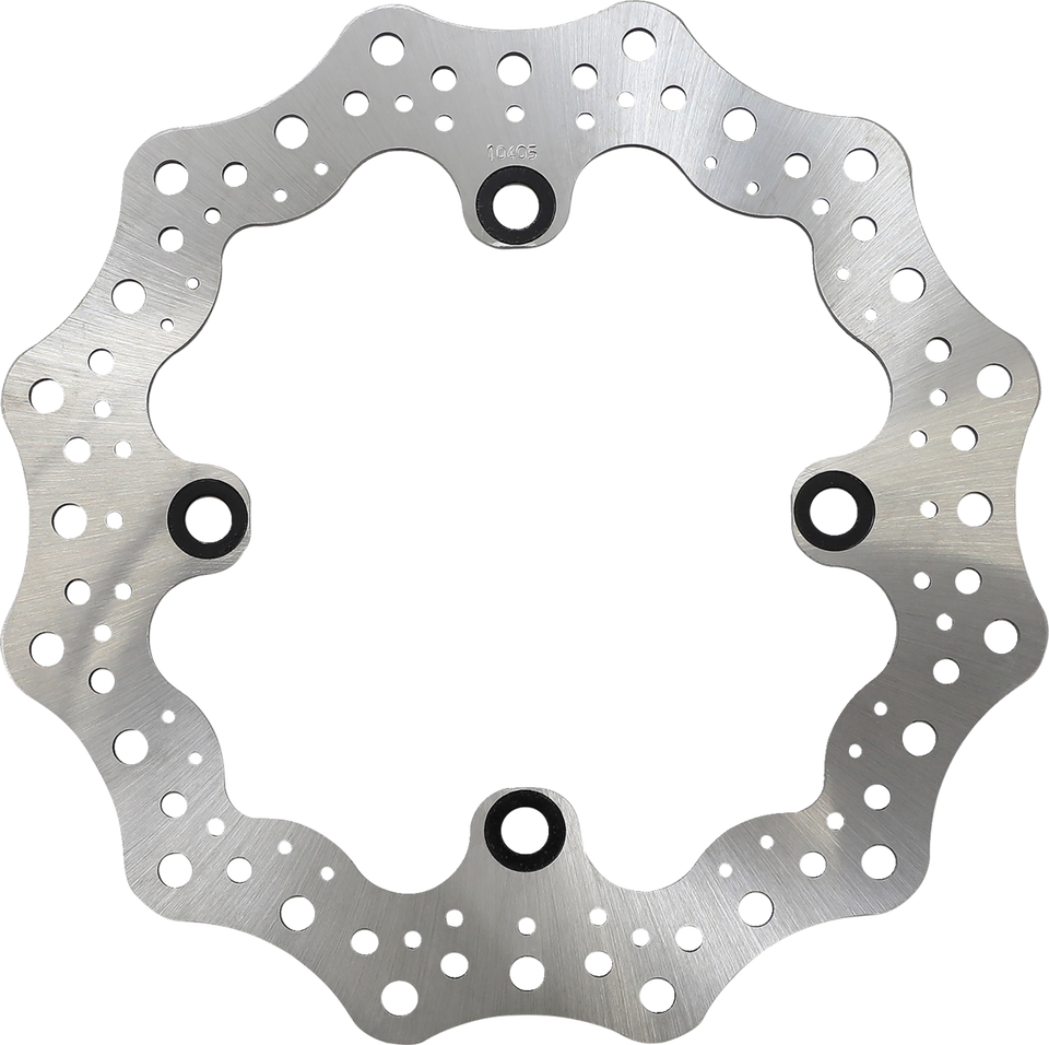 RFX Rotor - Rear - Honda