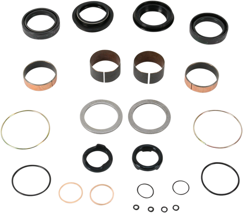 Fork Seal/Bushing Kit