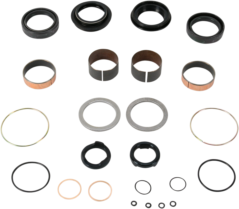 Fork Seal/Bushing Kit