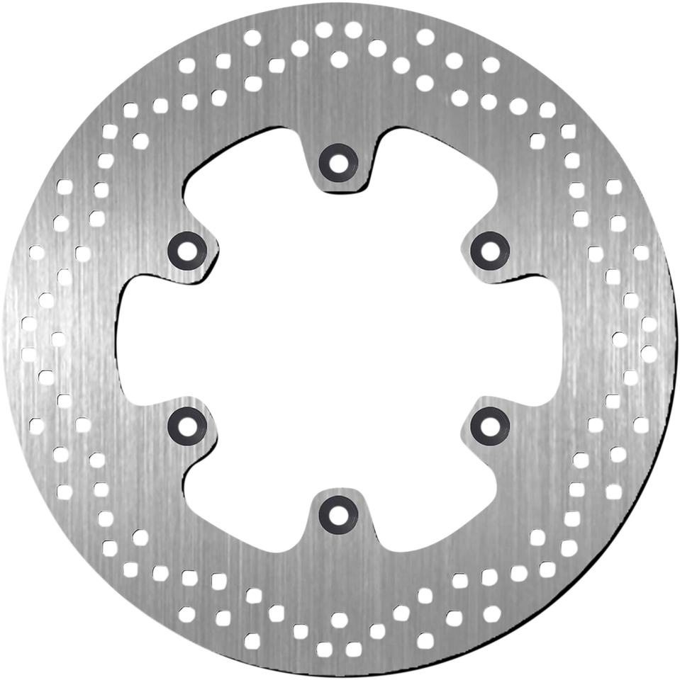 Brake Rotor - Honda