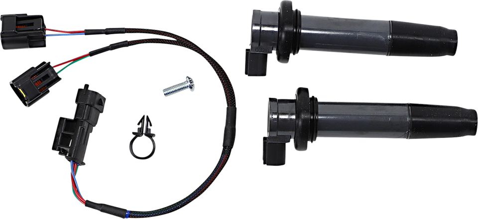 Stick Ignition Coil - RZR XP Turbo