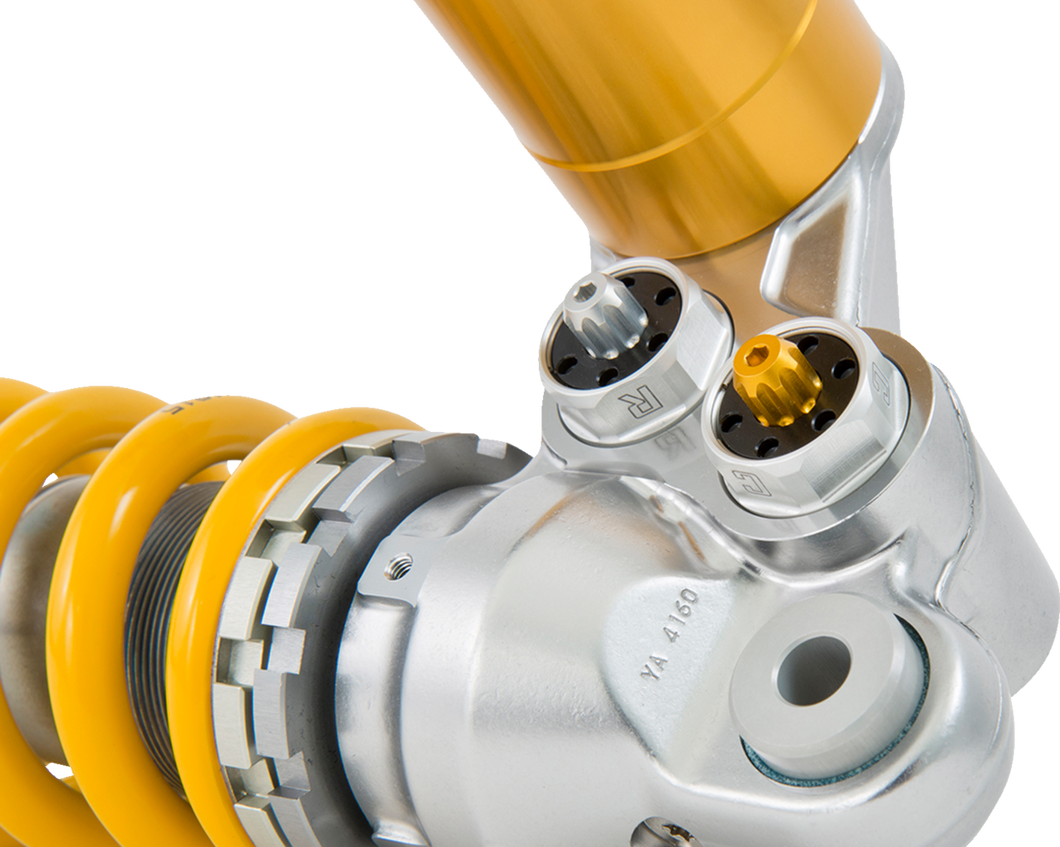 TTX GP Shock Absorber