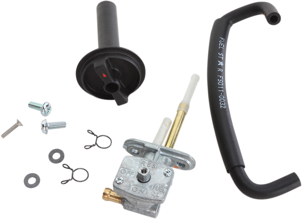 Petcock Fuel Kit - Yamaha