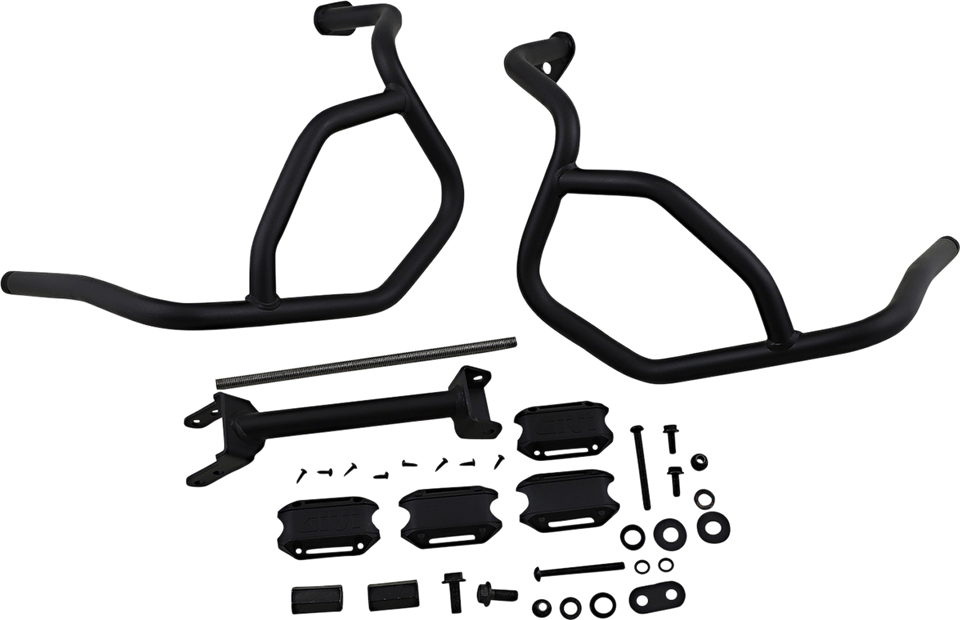 Engine Guards - Upper - BMW - R 1200 GS