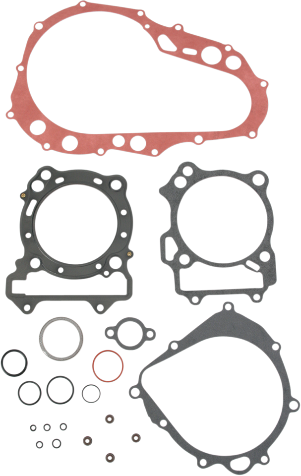 Complete Motor Gasket Kit - Arctic Cat/Kawasaki/Suzuki