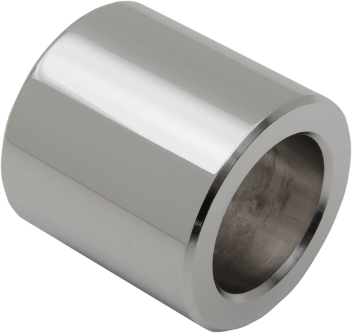 Wheel Spacer - Chrome - Rear Right - Lutzka's Garage