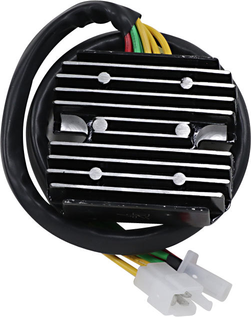 Regulator/Rectifier - Lithium-ion Compatible - Honda