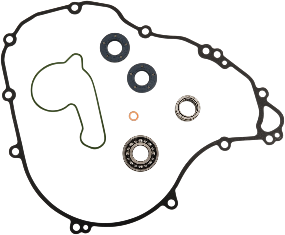 Water Pump Gasket Kit - KTM