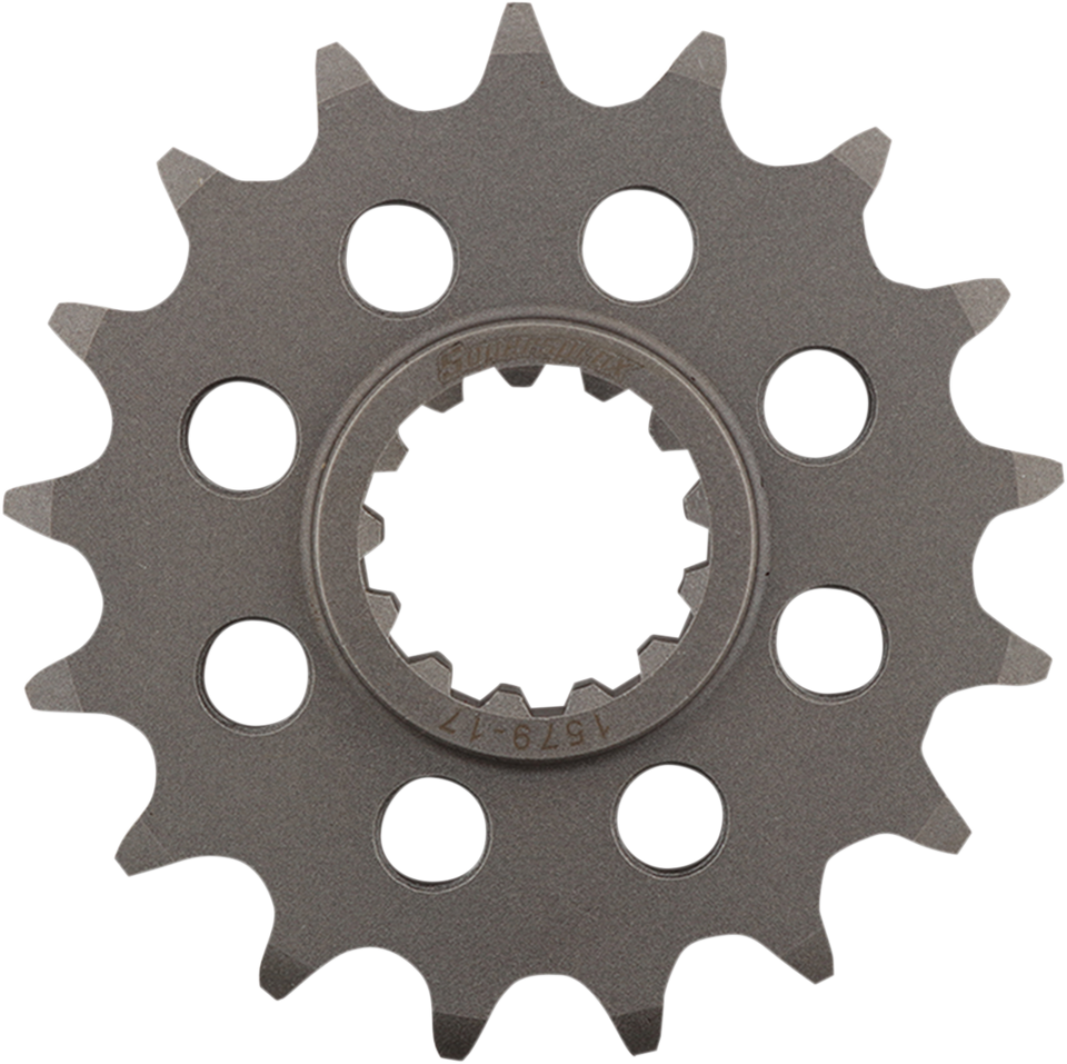 Countershaft Sprocket - 17 Tooth