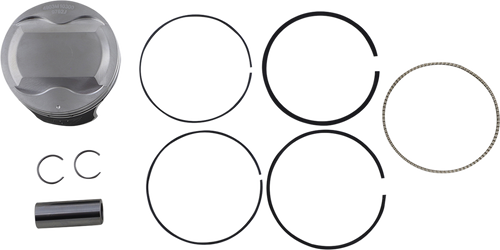 Piston Ring Set - KTM/Yamaha