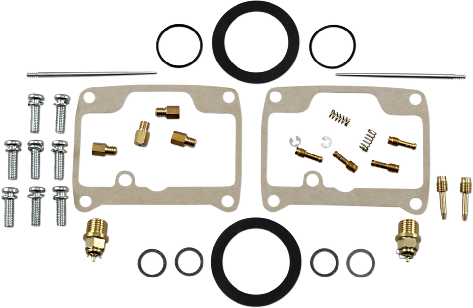 Carburetor Repair Kit - Ski-Doo