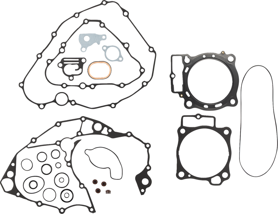 Complete Gasket Set - Honda