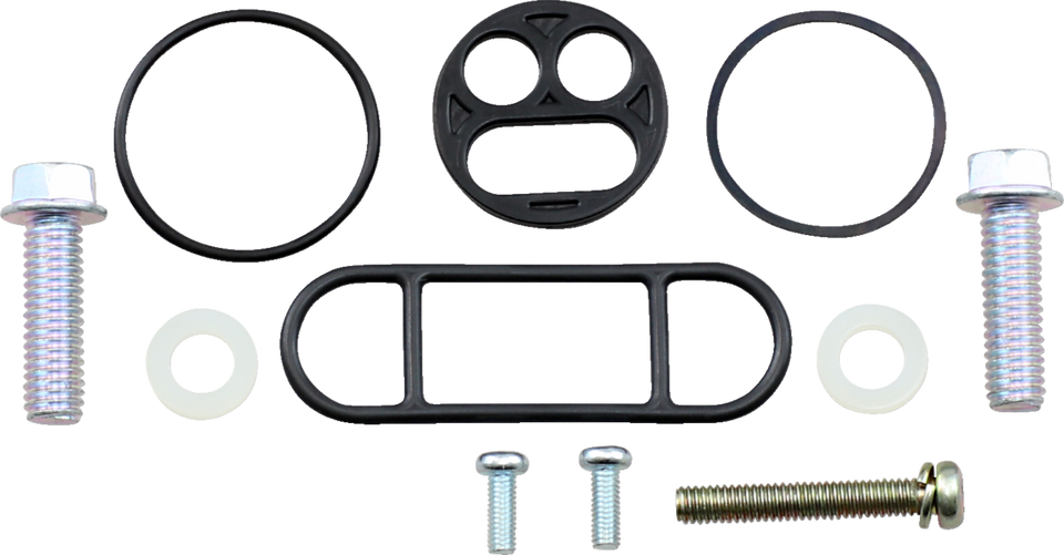 Petcock Rebuild Kit - Kawasaki