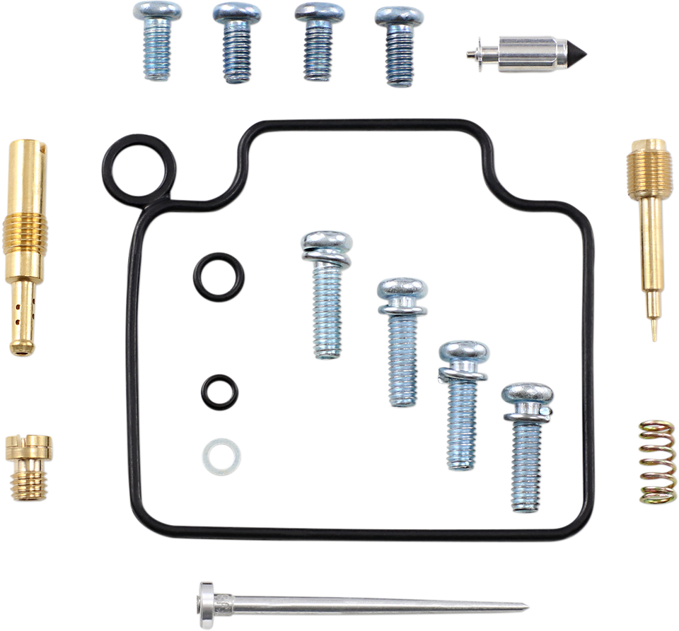 Carburetor Repair Kit - Honda