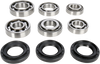Differential Bearing/Seal Kit - Polaris - Front