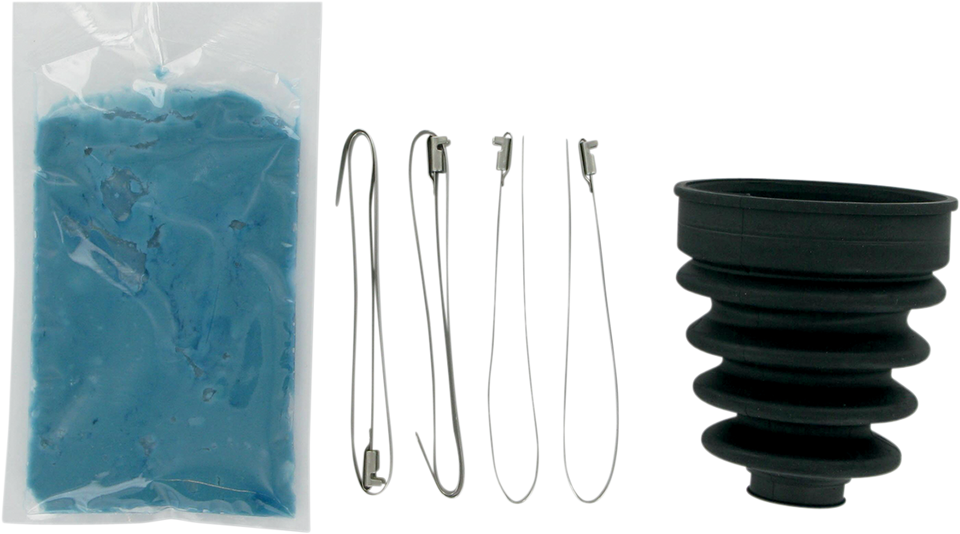 CV Boot Kit - Front Outboard