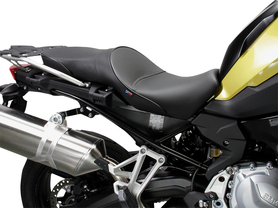 World Sport Performance Seat - Low - Carbon FX - BMW 19-23