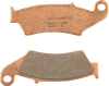 Brake Pads - Racing Series