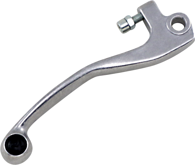 Brake Lever - Polished