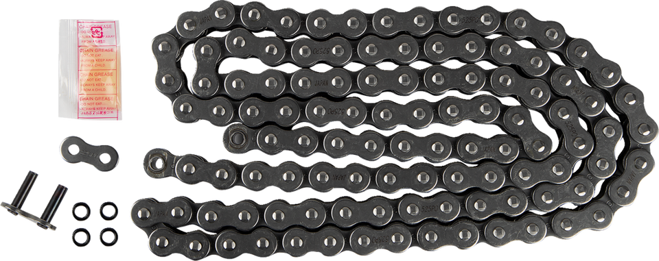 525 O-Ring Series - Drive Chain - 110 Links - Lutzka's Garage