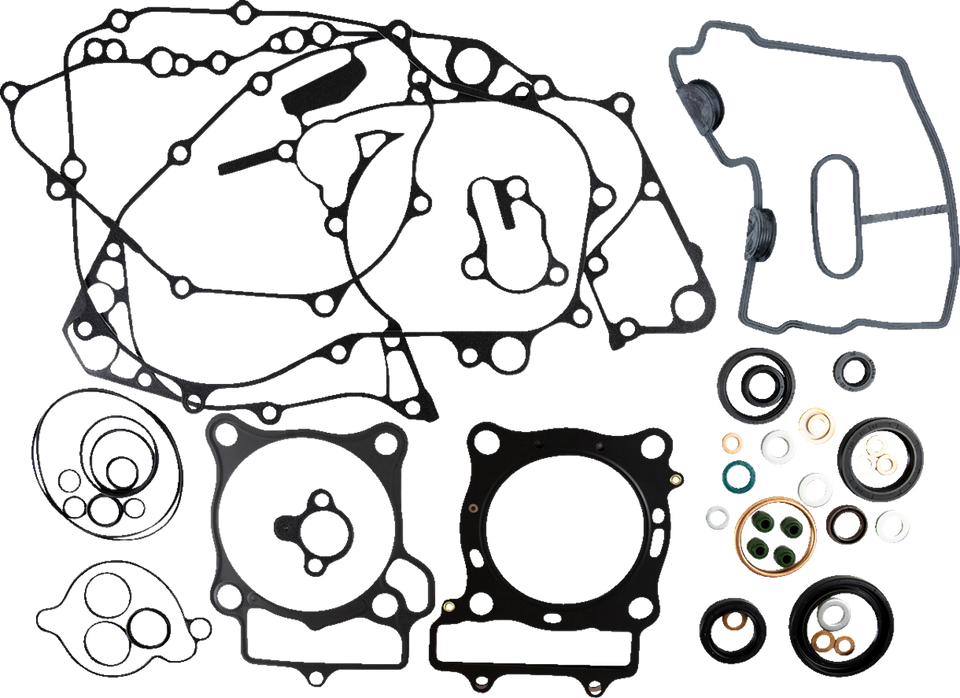 Complete Gasket Kit - Honda