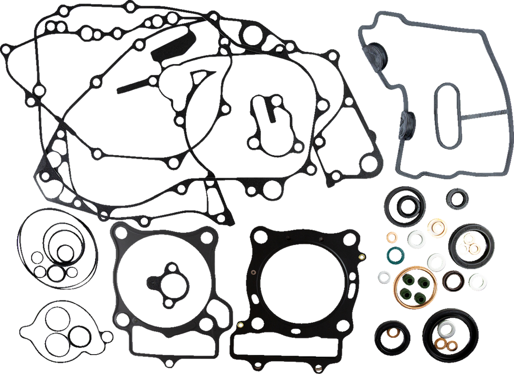 Complete Gasket Kit - Honda