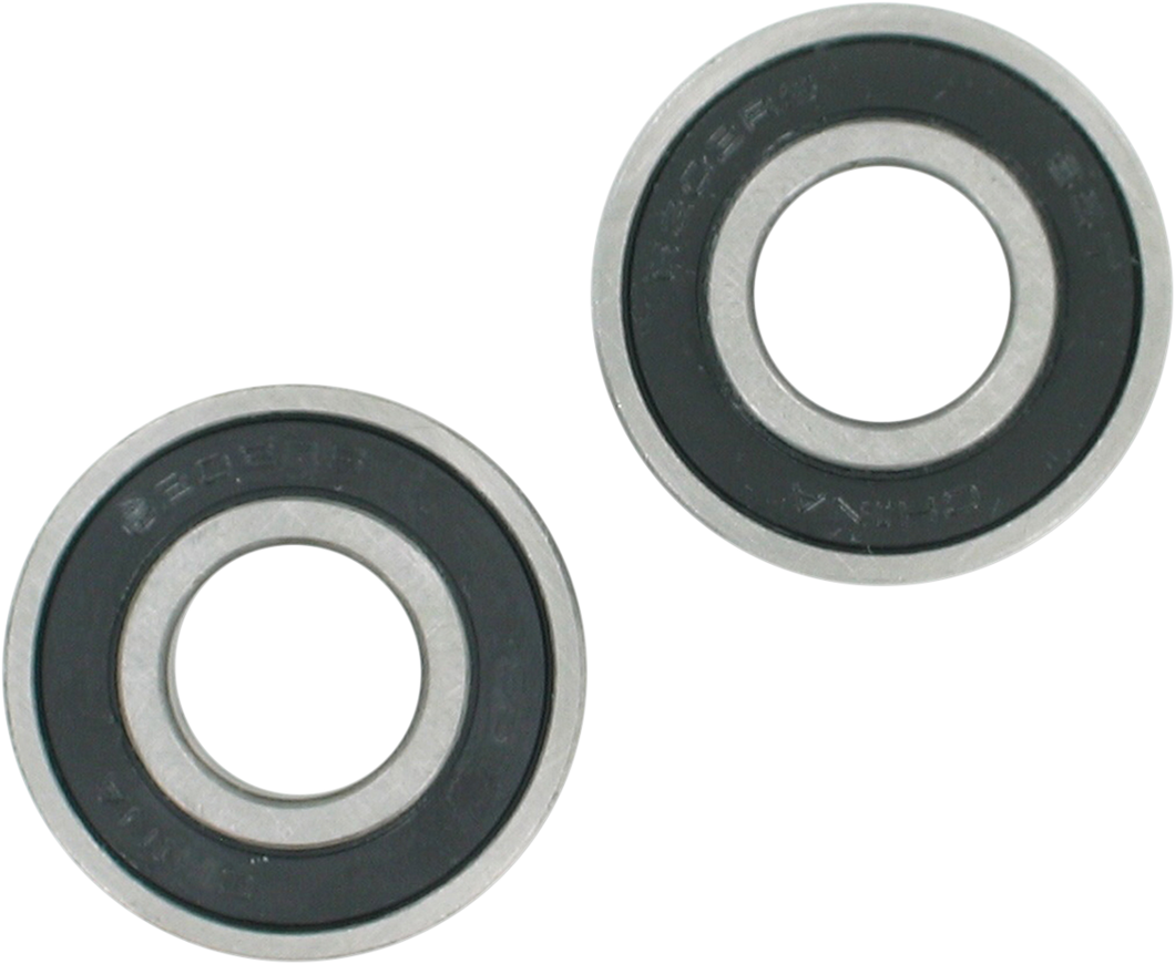Wheel Bearing Kit - Front