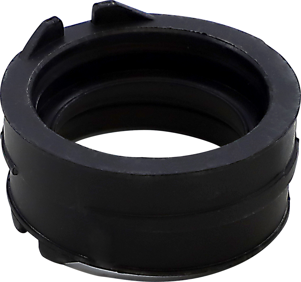 Moose Carburetor Mounting Flange - Yamaha