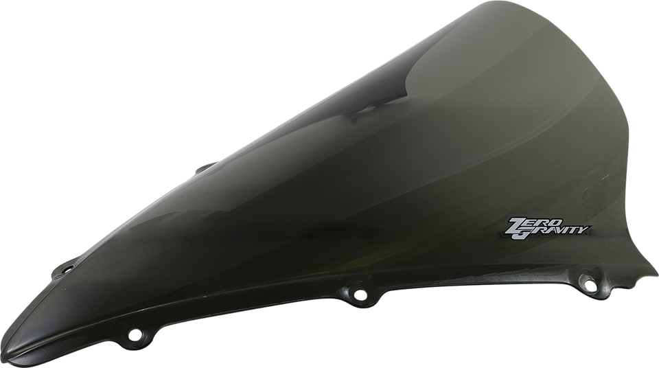 Sport Windscreen - Smoke - YZFR1 04-06