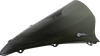Sport Windscreen - Smoke - YZFR1 04-06