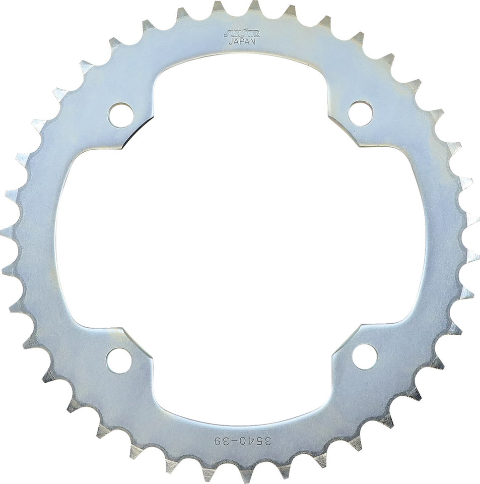 Rear Sprocket - 39 Tooth - Yamaha