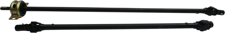 Complete Propeller Shaft