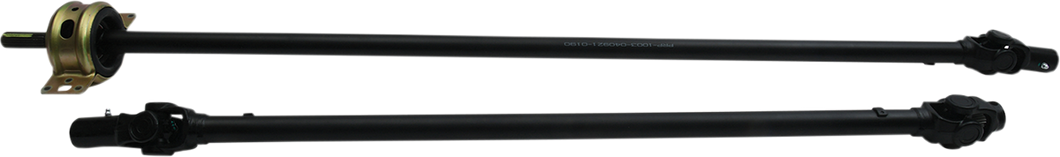 Complete Propeller Shaft