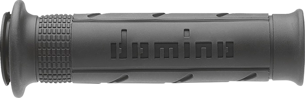 Grips - XM2 - Dark Gray/Black