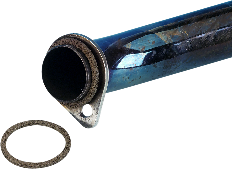 Knitted Wire Exhaust Port Gasket