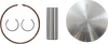 Piston Kit - 47.45 mm - Yamaha