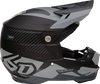 ATR-2 Helmet - Fusion - Black - XS - Lutzka's Garage
