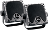 Mini Weatherproof Speakers - Universal