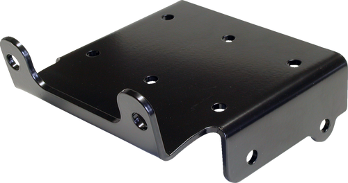 Winch Mount - Suzuki