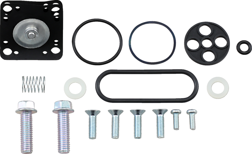 Petcock Rebuild Kit - Kawasaki