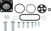 Petcock Rebuild Kit - Kawasaki