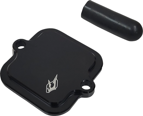 Block Off Plate - Honda