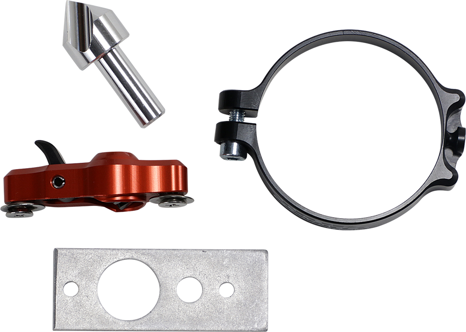 Pro Launch Start Device - KTM