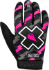 MTB/MX Rider Gloves - Bolt - XS - Lutzka's Garage