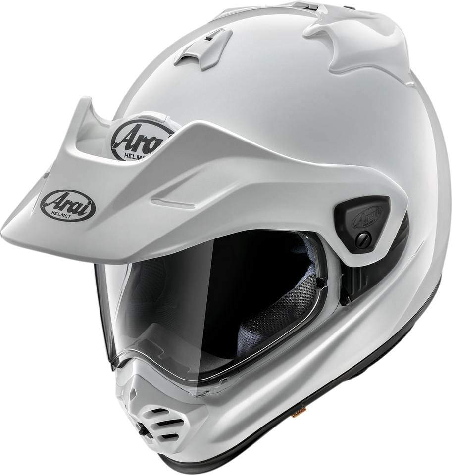XD-5 Helmet - White - XS - Lutzka's Garage