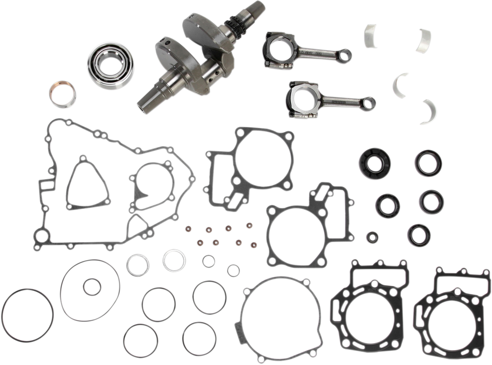Crankshaft Kit - OE Crankshaft Replacement - Kawasaki